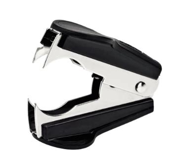 RAPID Staples remover C2 black (20709901*3)