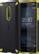 NOKIA Rugged Impact Case CC-502 für 5 Lemon Black