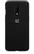 ONEPLUS Nylon Bumper for OnePlus 7 - Black