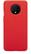 ONEPLUS Silicone Bumper Case OnePlus 7T Rød