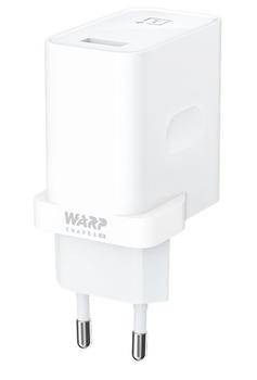 ONEPLUS Warp Charge Power Adapter 30W (5461100006)