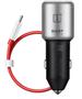 ONEPLUS ONEPLUS Warp Charge 30 Car Charger Graphite