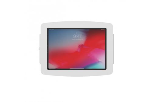 COMPULOCKS K/iPad 10.2 RISE Space Sec Kiosk Wht 20 (TCDP01W102IPDSW)