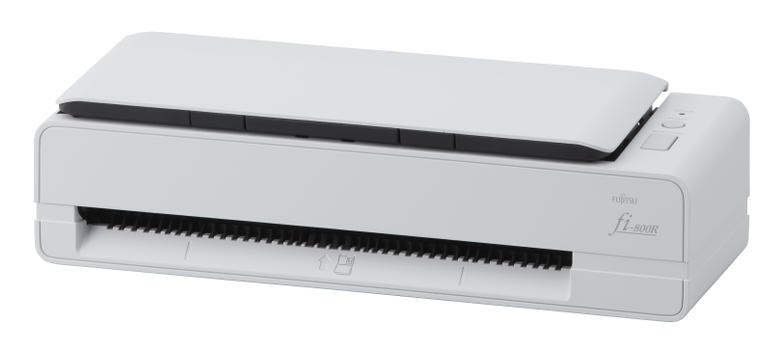 Fujitsu FI-800R DOCUMENT SCANNER PERP (PA03795-B001)