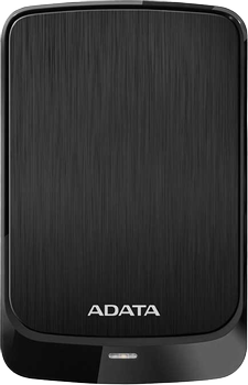 A-DATA *Value HV320 4TB USB3.1 Black (AHV320-4TU31-CBK)