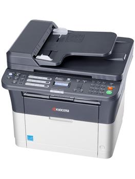 KYOCERA Ecosys Fs-1325Mfp Laser A4 (1102M73NL2)