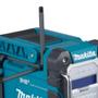 MAKITA Portable Speaker Stereo (DMR112)