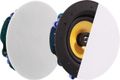 VISION 6.5" Pair Ceiling Speakers