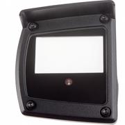 AXIS Q62 Front Window Kit A - kameravindusett