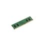 KINGSTON ValueRAM - DDR4 - module - 4 GB - DIMM 288-pin - 3200 MHz / PC4-25600 - CL22 - 1.2 V - unbuffered - non-ECC