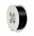VERBATIM FIL PLA 1,75mm black 1kg 2