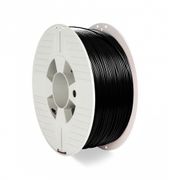 VERBATIM 3D Printer Filament PET-G 1.75MM 1KG BLACK