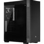 CORSAIR Computer Case Midi Tower Black