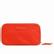 KNOMO KNOMAD Travel Wallet Veske for smarttelefon, RFID, kortholder og ekstra lommer for diverse. Brun