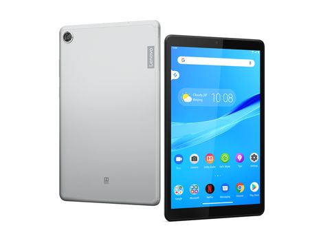 LENOVO Tablet M8 WIFI 8'' A22 TAB QC 2.0GHZ 64BIT 2GB 32GB (ZA5G0053SE)