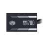 Cooler Master MWE 700 White 230V - V2 power (MPE-7001-ACABW-EU)