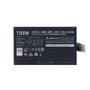 Cooler Master MWE 700 White 230V - V2 power (MPE-7001-ACABW-EU)