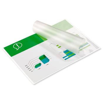 GBC Laminating Pouch A4 2x80 Micron Gloss (Pack 100) IB585036 (IB585036)