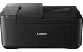 CANON Pixma TR4550 Black A4 MFP print copy scan fax Cloud Link WLAN 4.800x1.200dpi duplex print