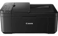 CANON Pixma TR4550 Black A4 MFP print copy scan fax Cloud Link WLAN 4.800x1.200dpi duplex print 4.4ipm (2984C009)