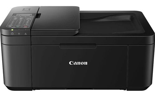 CANON *TR4550 BLACK EUR 2984C009AA (2984C009AA)