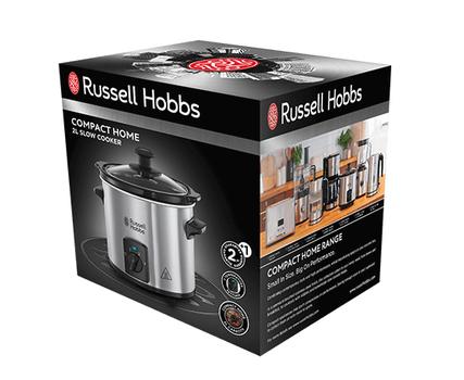 RUSSELL HOBBS 25570-56 Compact Home (25570-56)