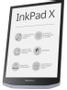 POCKETBOOK InkPad X Metallic Grey
