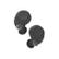 SUDIO Øreplugger FEM True Wireless In-Ear Svart Mic