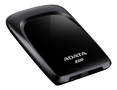 A-DATA SC680 240GB External SSD Black