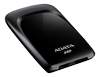 A-DATA SC680 960GB External SSD USB3.2 Black (ASC680-960GU32G2-CBK)