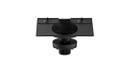 LOGITECH Tap Riser Mount - Monteringssats för styrenhet till videokonferens - för Logitech Tap (939-001814)