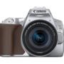 CANON EOS 250D + EF-S 18?55 mm (3461C001)