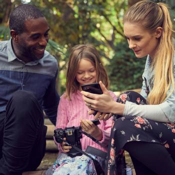 CANON Eos 250D + Ef-S 18-55Mm (3454C003)