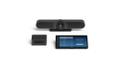 LOGITECH ZOOM ROOM SOLUTION SMALL ROOM SOLUTION EU PERP (TAP-ZOOM-SMALL-EU)