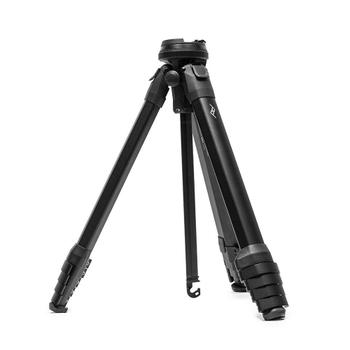 PEAK DESIGN TT-CB-5-150-AL-1 tripod Digital/ film cameras 3 leg(s) Black (TT-CB-5-150-AL-1)
