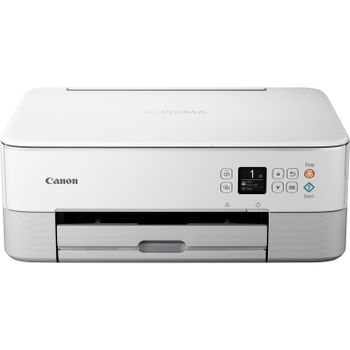 CANON PIXMA TS5351 Multifunktionssystem 3-in-1 weiss (3773C026)