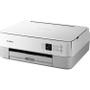 CANON PIXMA TS5351 Multifunktionssystem 3-in-1 weiss (3773C026)