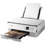 CANON PIXMA TS5351 WHITE MFP WLAN/ CLOUD 4800X1200 DPI MFP (3773C026)