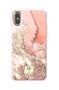Richmond & Finch RF BY RICHMOND + FINCH CASE IPH ASE IPHONE X/XS PINK MARBLE GOLD ACCS