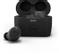 JAYS m-Seven True Wireless Black
