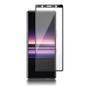 PANZER Sony Xperia 5 Curved Glass Black