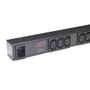 DELL Basic PDU Single Phase 0U DELL UPGR (A7067488)