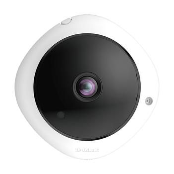 D-LINK Vigilance 5-Megapixel Panoramic Fisheye Camera (DCS-4625)