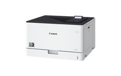 CANON I-SENSYS LBP852Cx Colour 9600x600 DPI A3 36ppm LCD Display IN