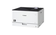 CANON LBP852CX 36PPM A4 USB ENET 1GB 600DPI           IN LASE