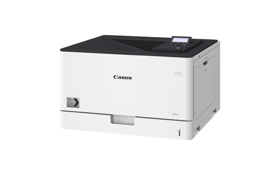 CANON I-SENSYS LBP852Cx Colour 9600x600 DPI A3 36ppm LCD Display IN (1830C007)