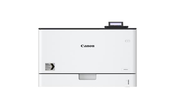 CANON I-SENSYS LBP852Cx Colour 9600x600 DPI A3 36ppm LCD Display IN (1830C007)