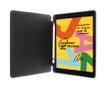 INSMAT EXCLUSIVE FLIPCASE IPAD 10.2" BLACK