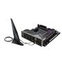 ASUS ROG STRIX X570-I GAMING X570 MITX SND+GLN+U3.1+M2 SATA6 DDR4  IN CPNT (90MB1140-M0EAY0)