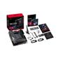 ASUS ROG Strix X570-I Gaming, S-AM4 Hovedkort,  ITX, X570, DDR4, PCIe 4.0 x16, M.2, USB 3.2 (90MB1140-M0EAY0)